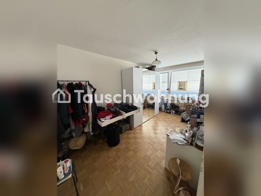 3 rooms apartment, photo 3 of 6