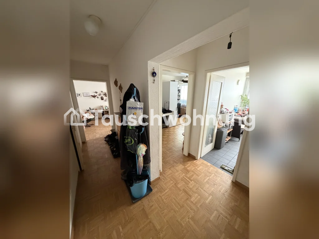 3 rooms apartment, photo 1 of 6
