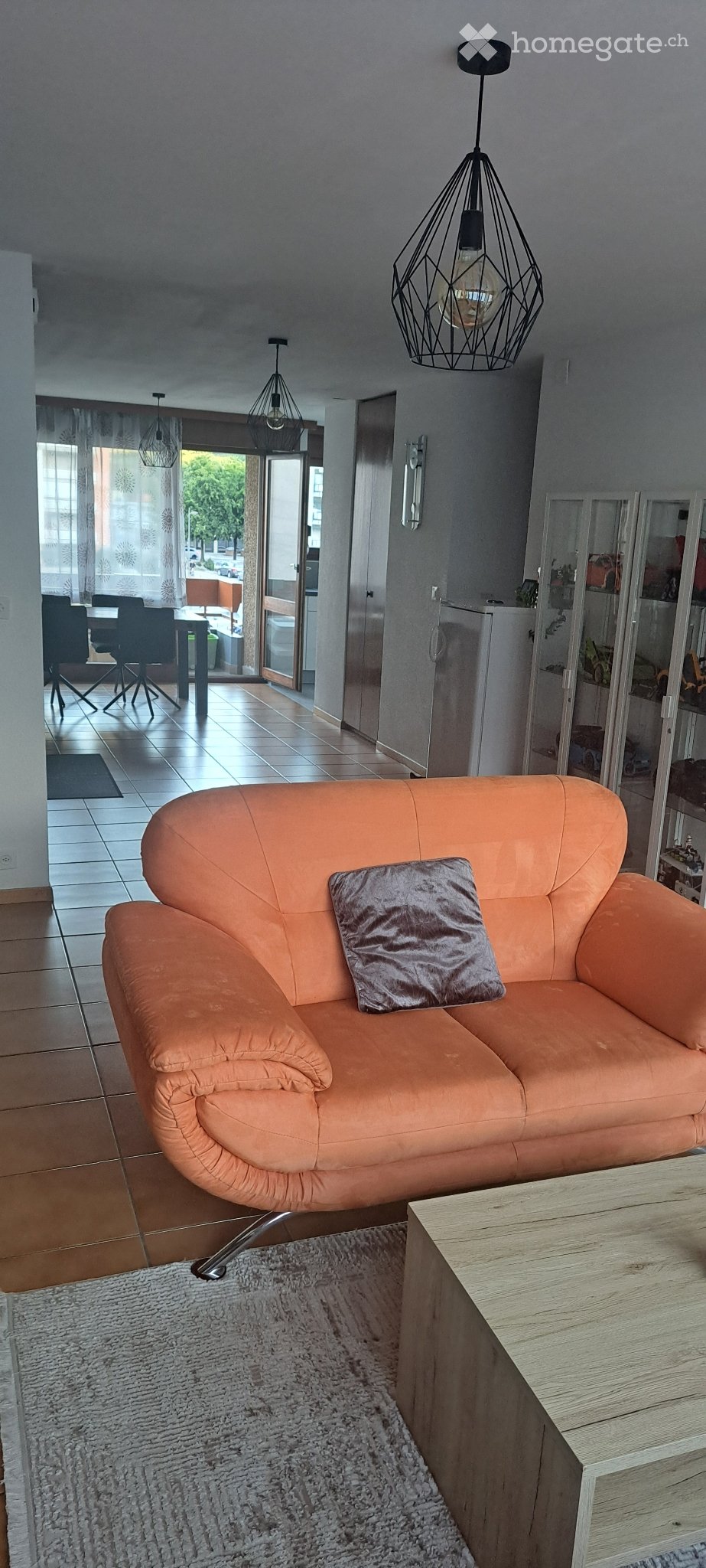 4 ½ room apartment