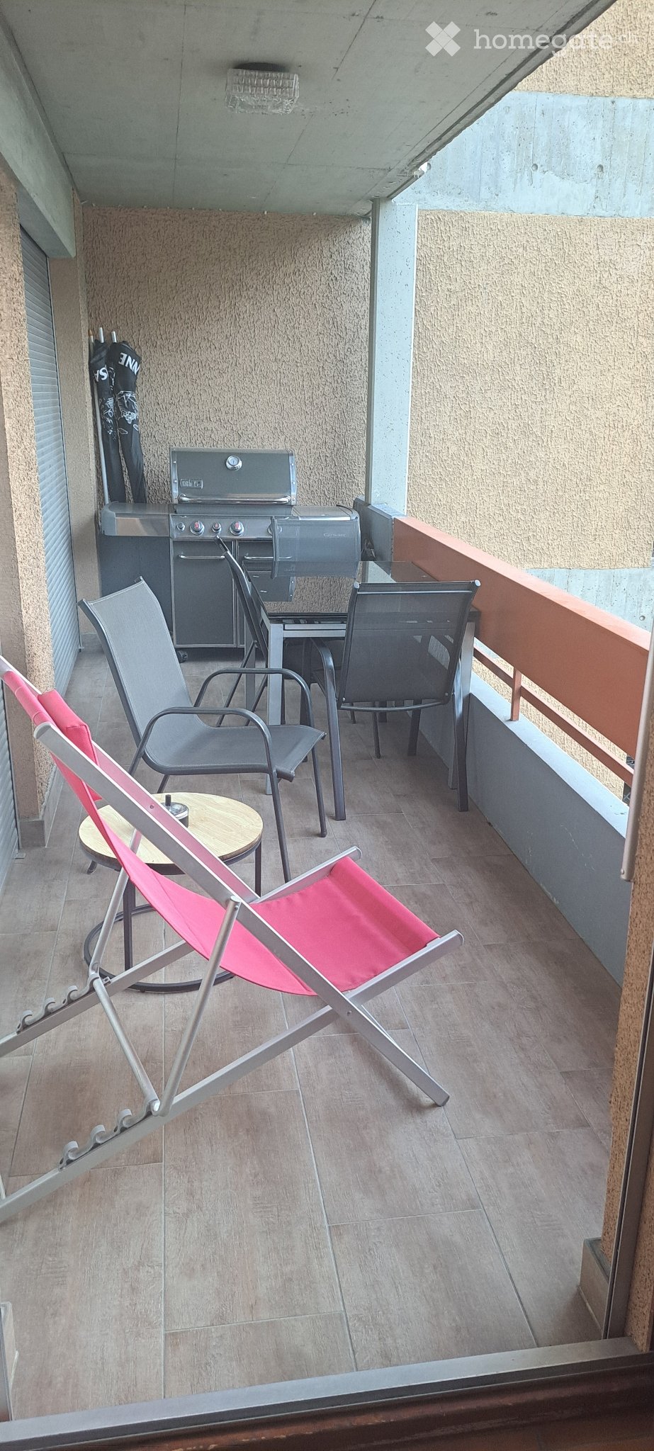 4 ½ room apartment