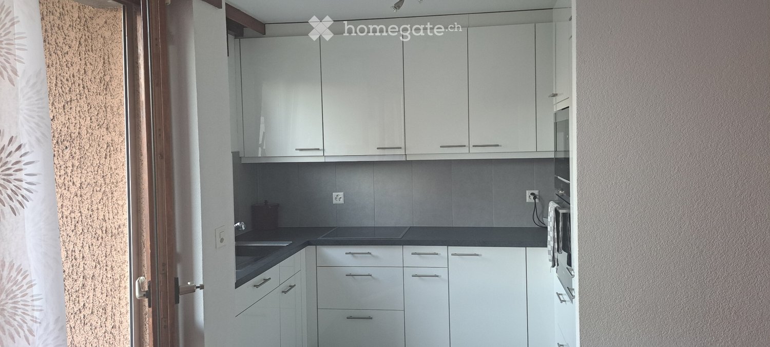 4 ½ room apartment