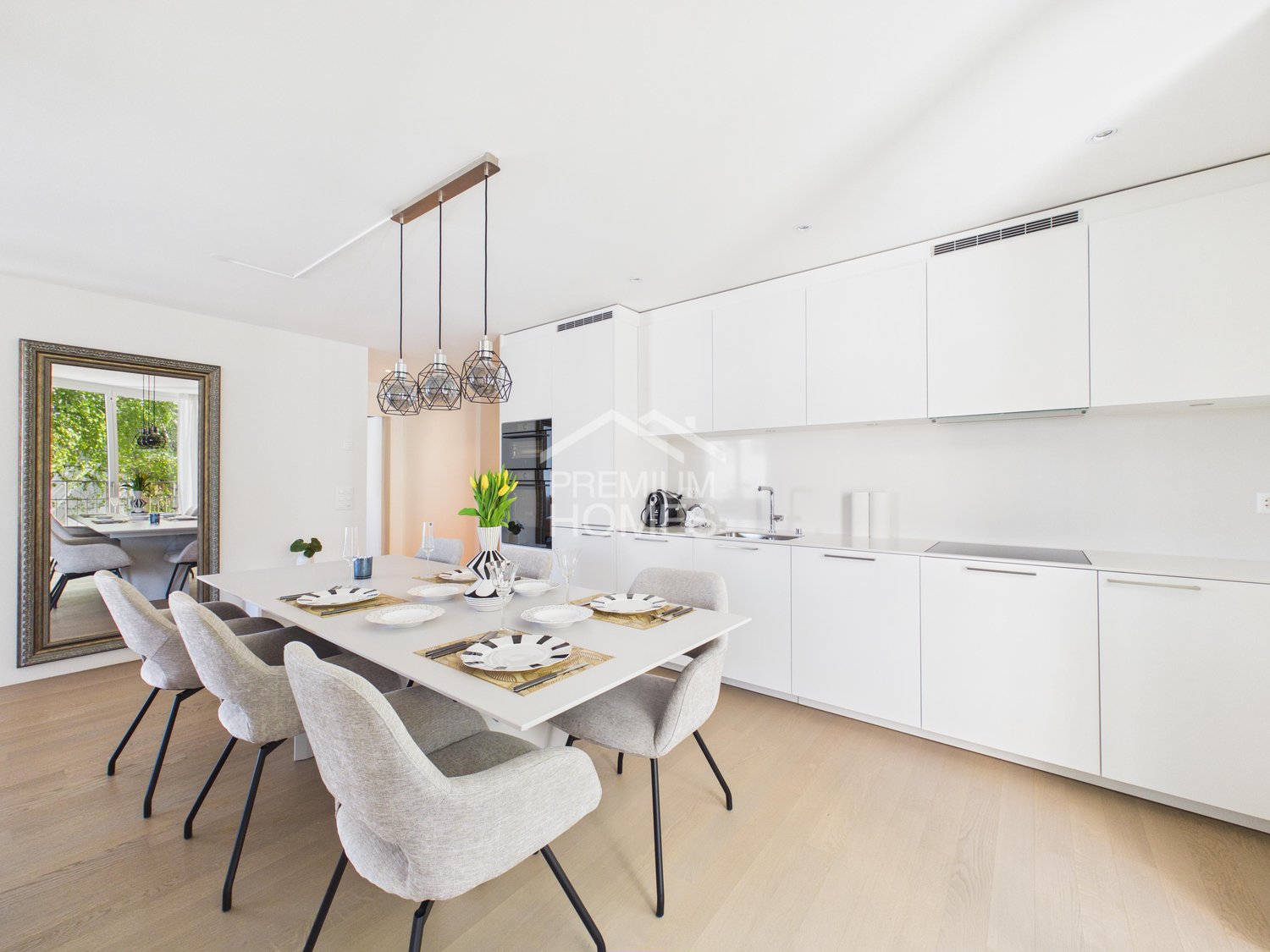 3 ½ rooms apartment, photo 1 of 10