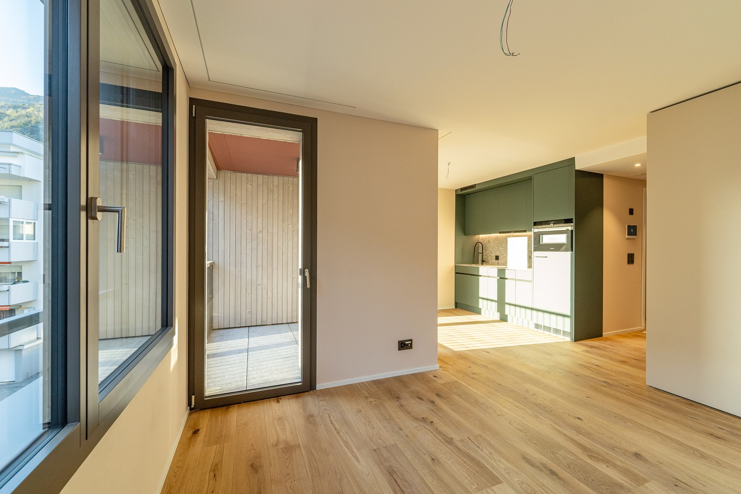 1 ½ rooms studio, photo 5 of 8
