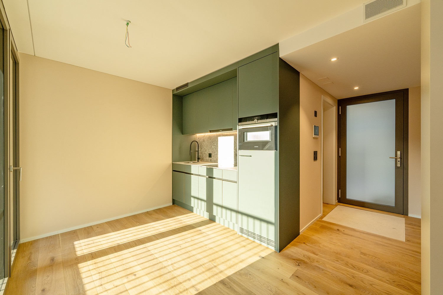 1 ½ rooms studio, photo 4 of 8