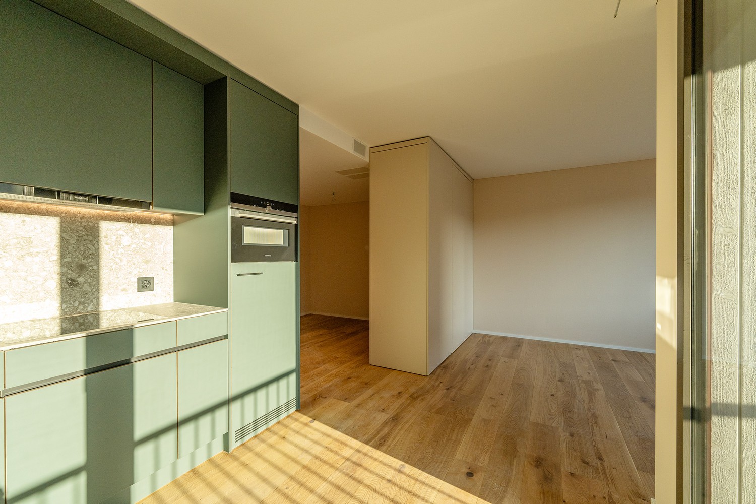 1 ½ rooms studio, photo 6 of 8