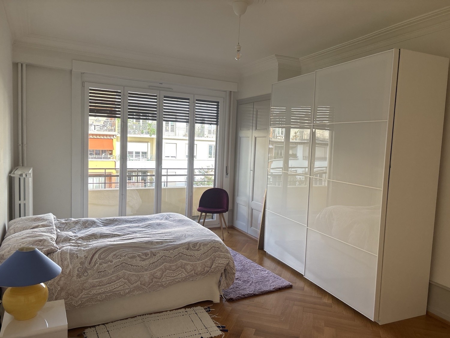 4 ½ Zimmer-Wohnung
