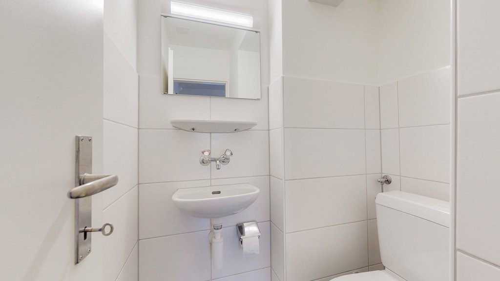 5 ½ rooms apartment