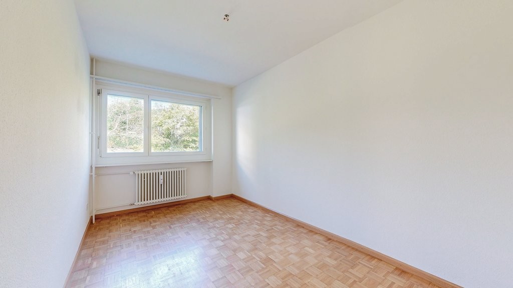 5 ½ rooms apartment