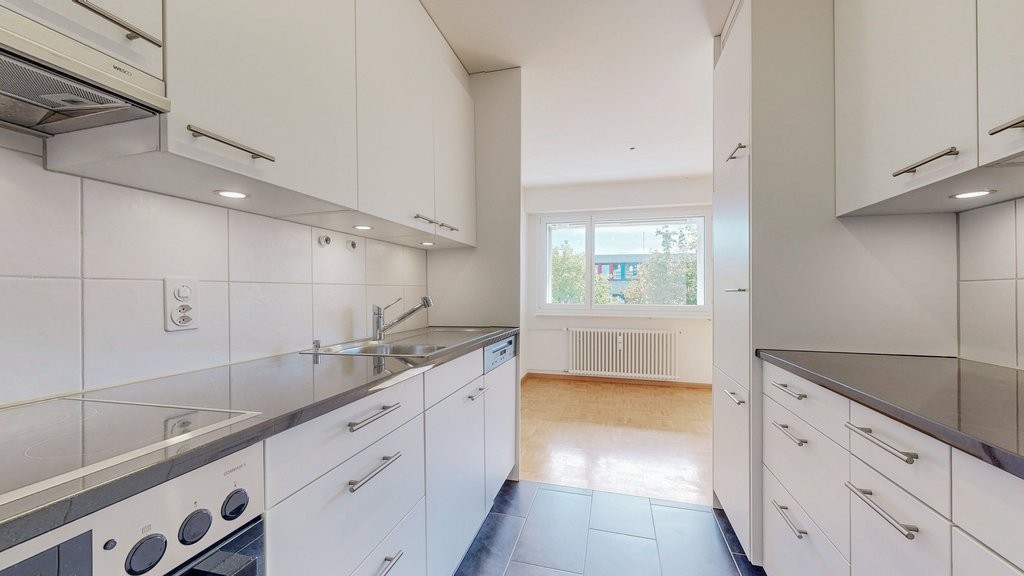 5 ½ rooms apartment