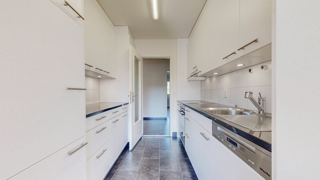 5 ½ rooms apartment