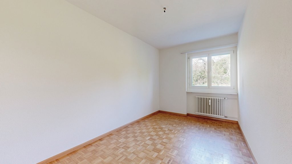 5 ½ rooms apartment