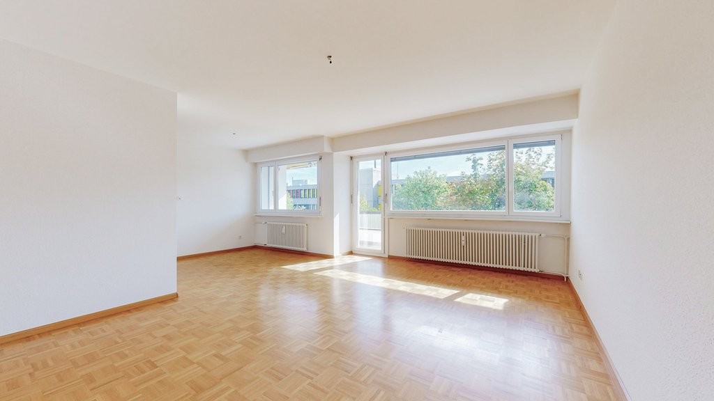 5 ½ rooms apartment