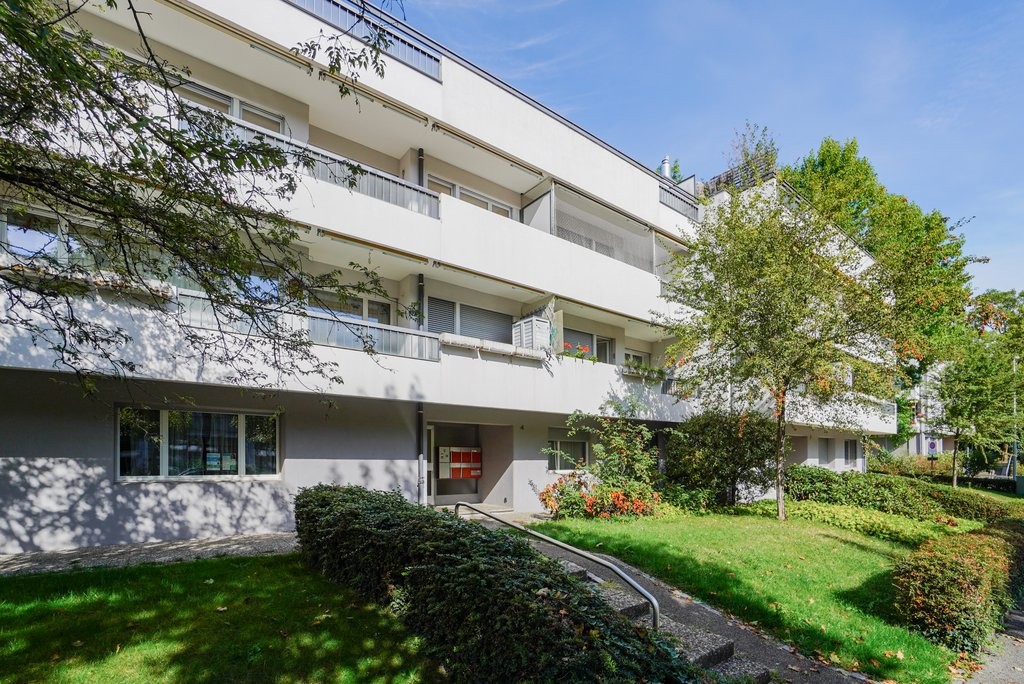 5 ½ rooms apartment