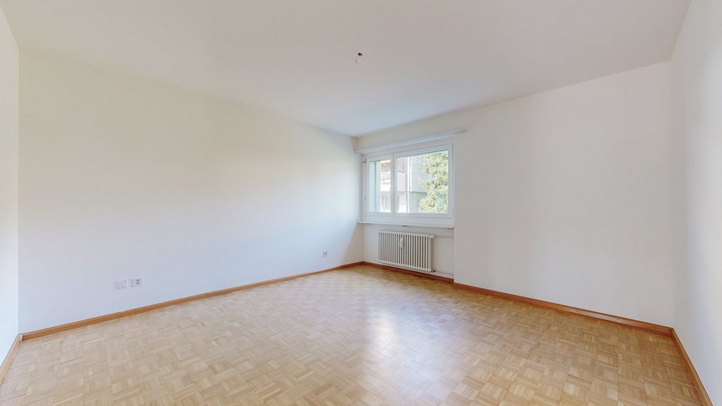 5 ½ rooms apartment