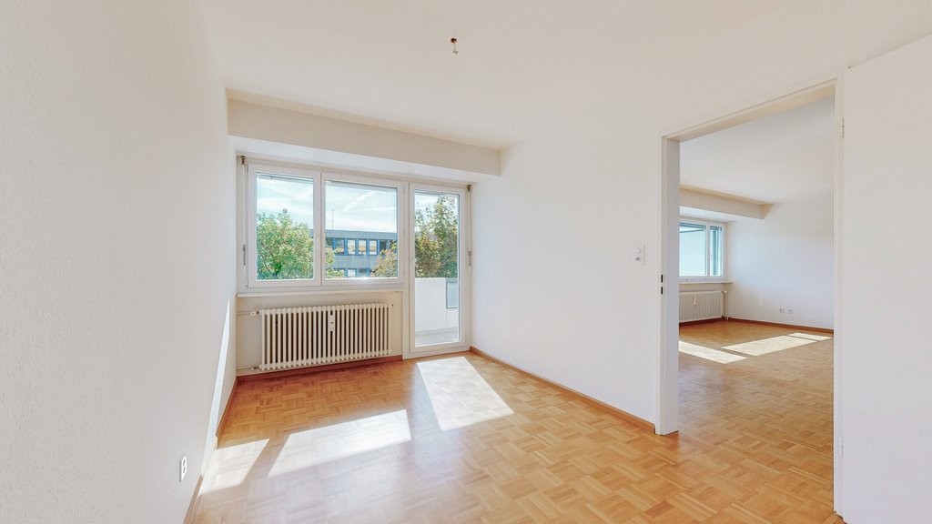 5 ½ rooms apartment