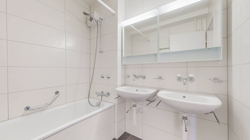 5 ½ rooms apartment
