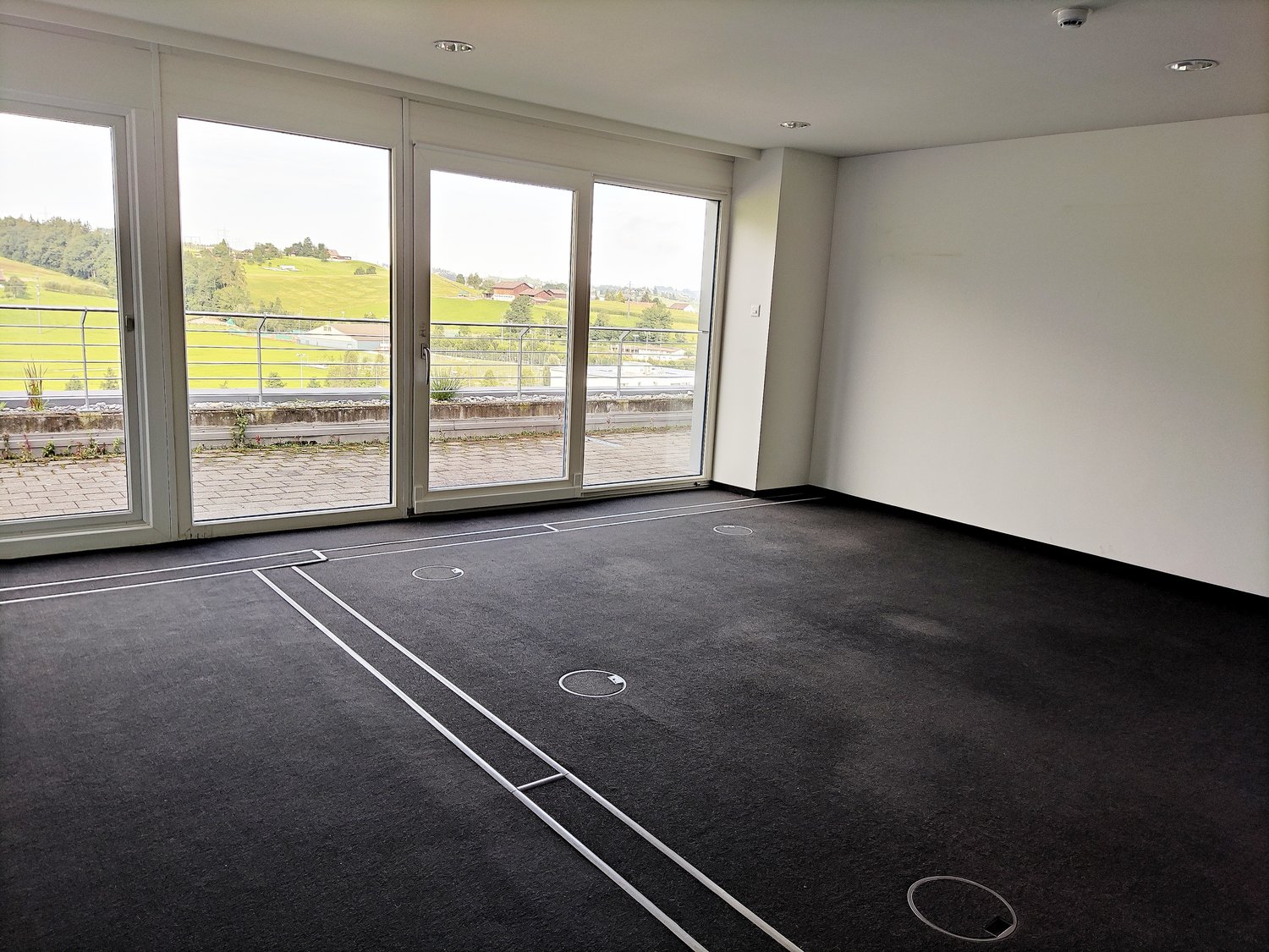 42m² office, photo 4 of 5