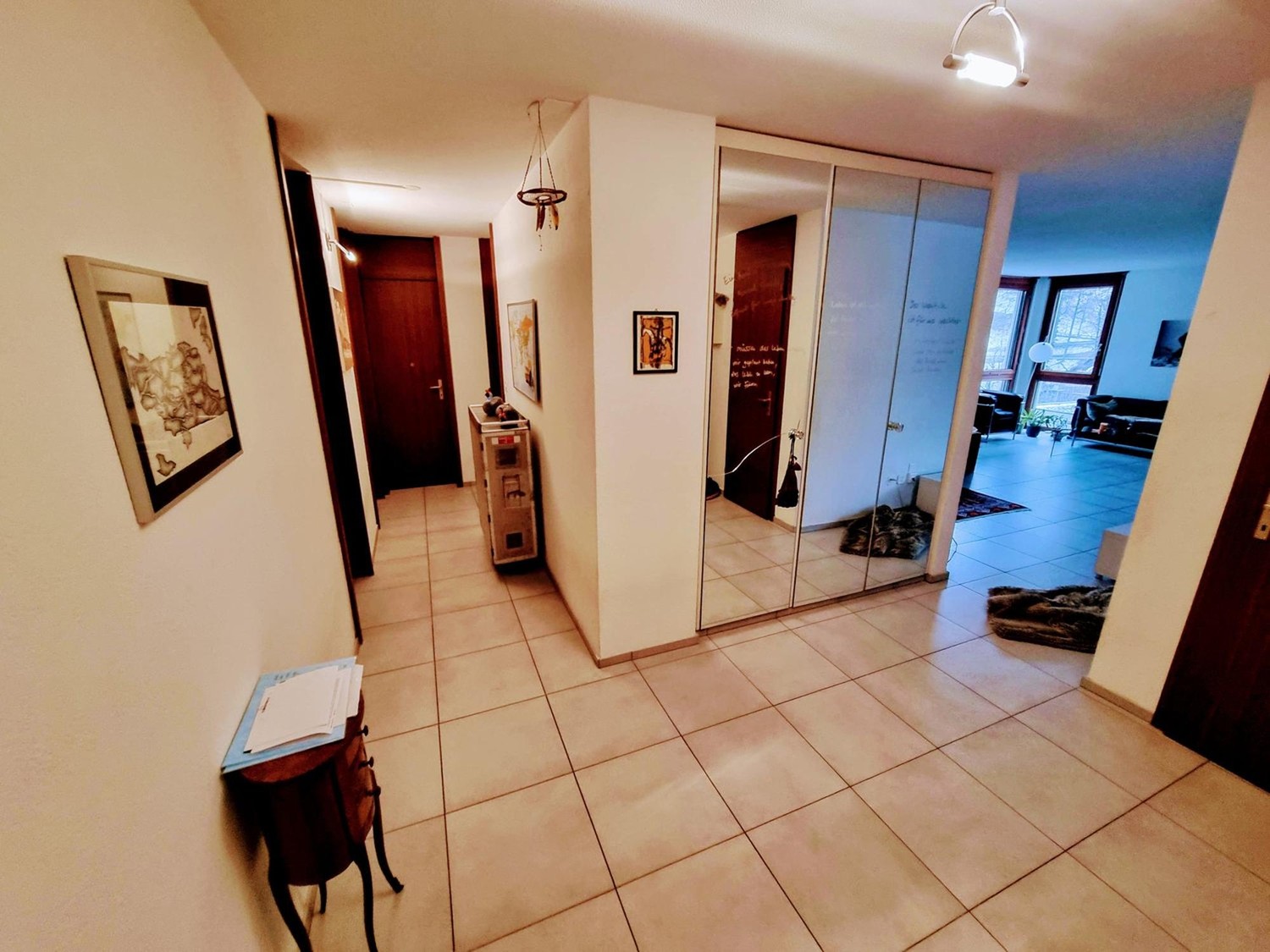 4 ½ rooms apartment, photo 2 of 9