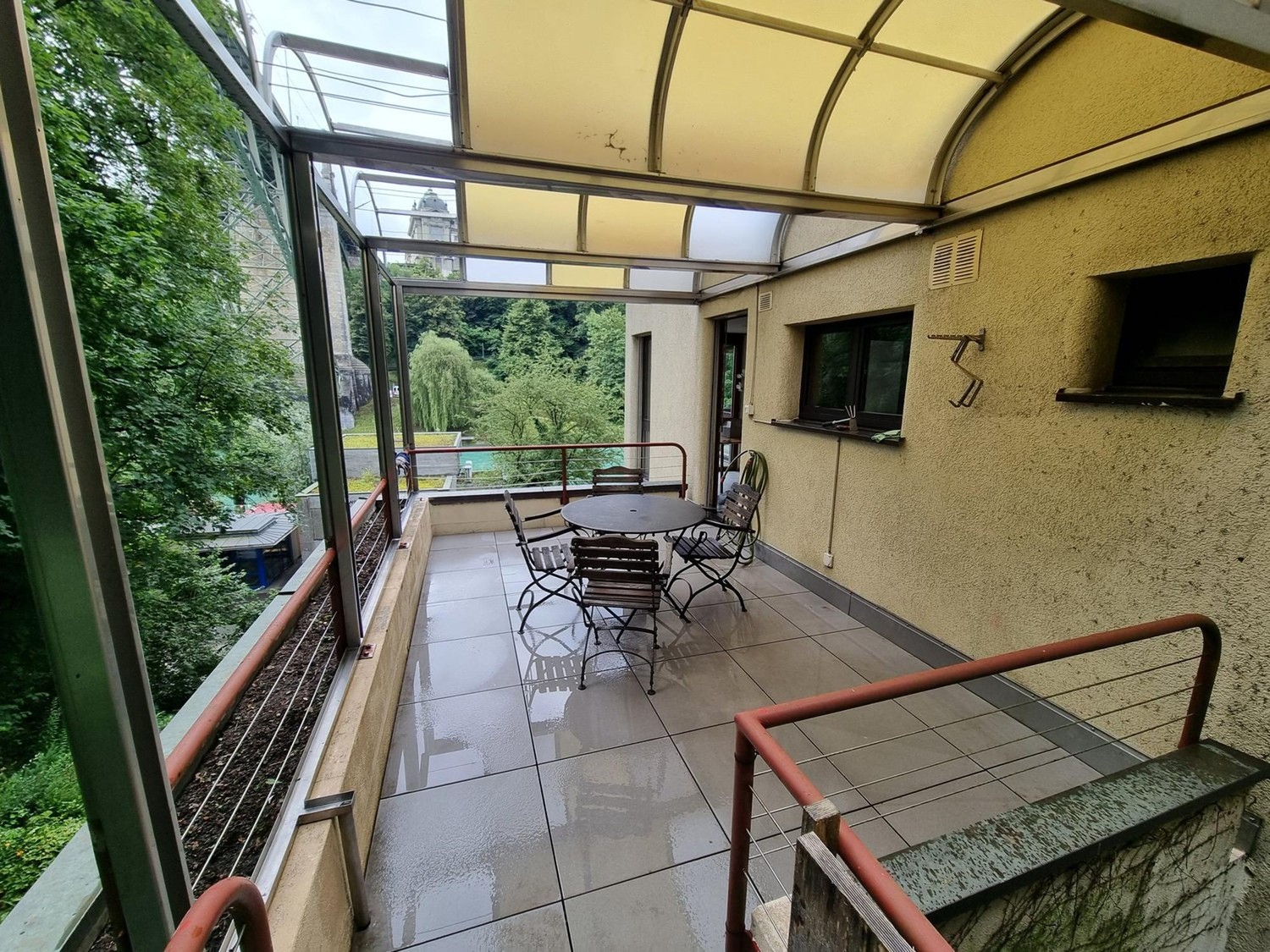 4 ½ rooms apartment, photo 6 of 9