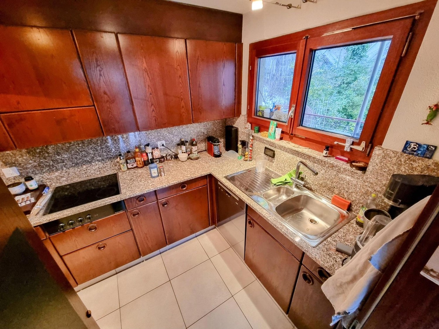 4 ½ rooms apartment, photo 3 of 9