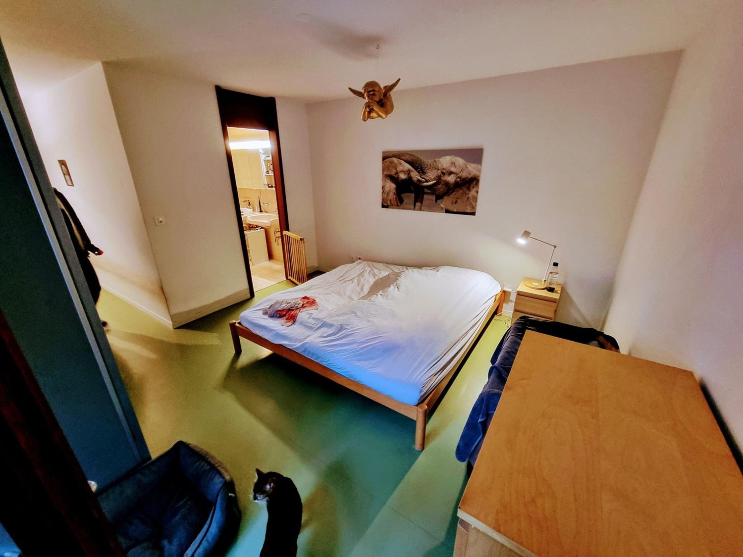 4 ½ rooms apartment, photo 4 of 9