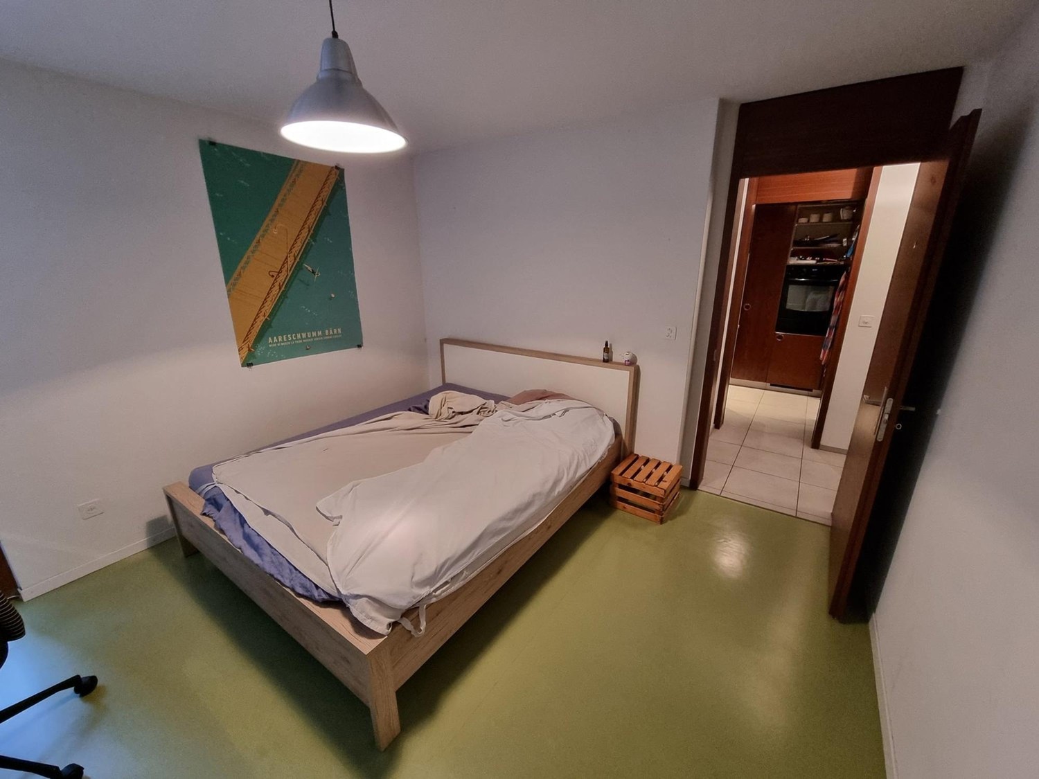4 ½ rooms apartment, photo 5 of 9
