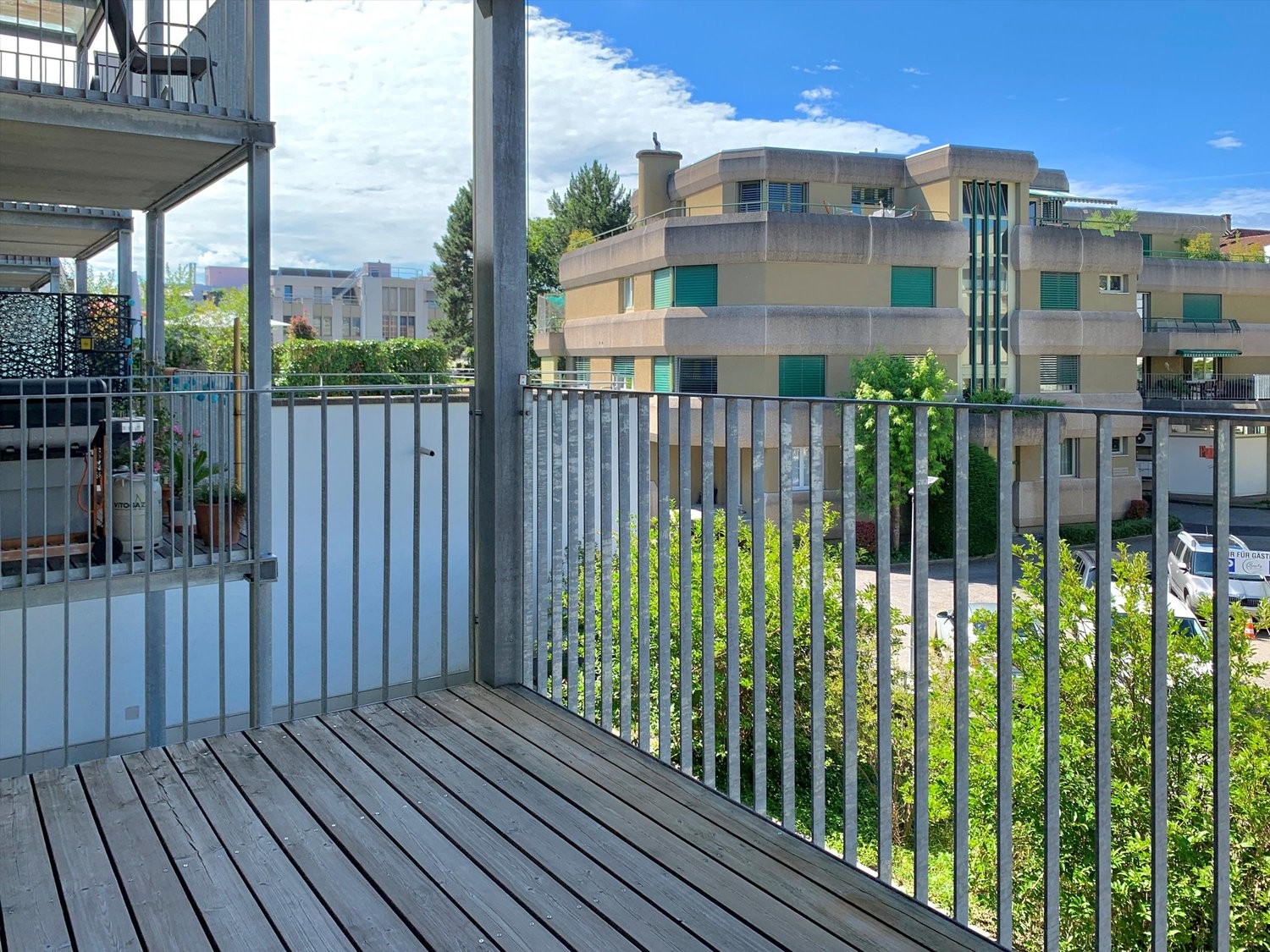 Appartamento di 1 ½ locali, foto 5 di 6