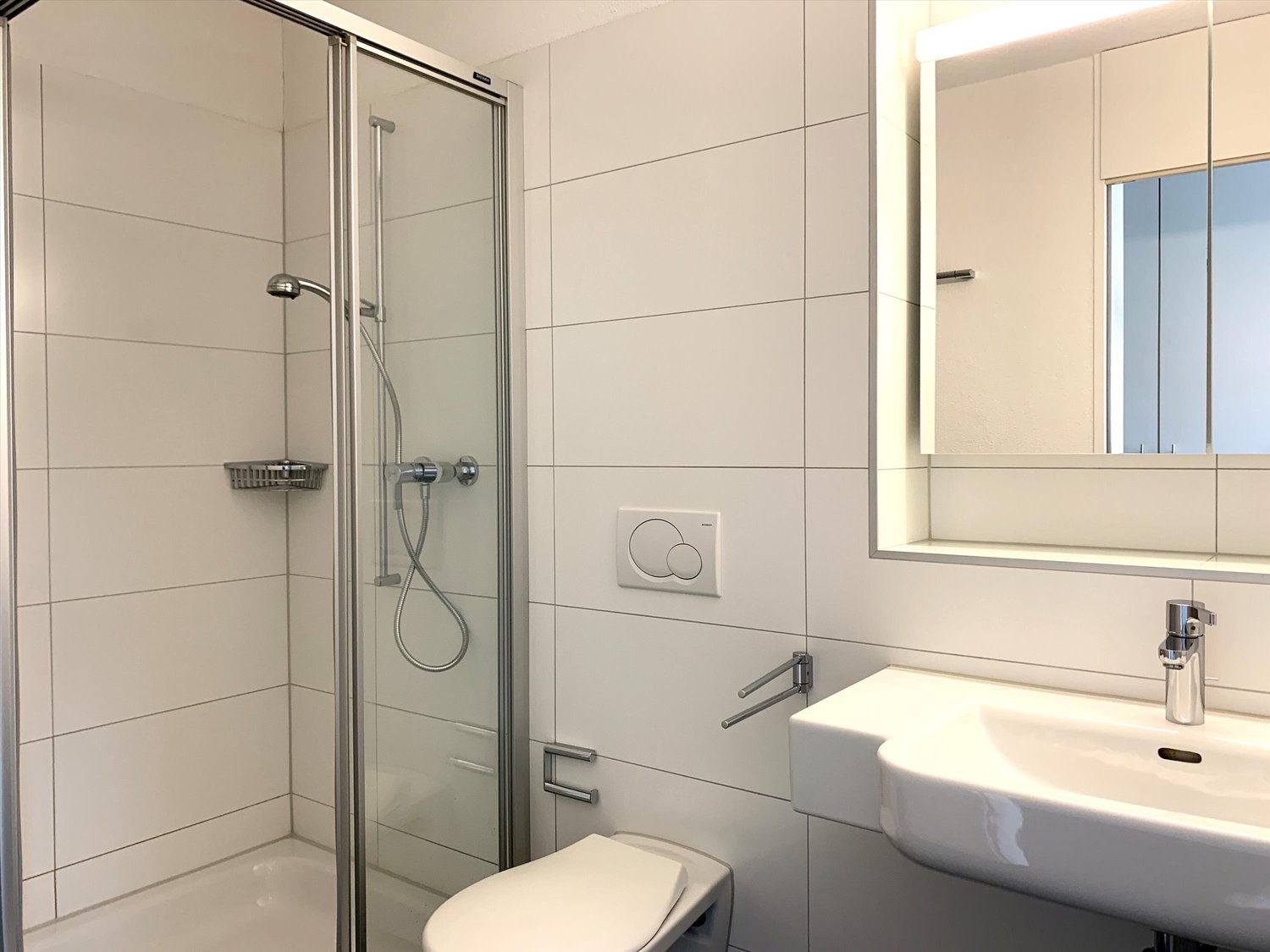 Appartamento di 1 ½ locali, foto 2 di 6