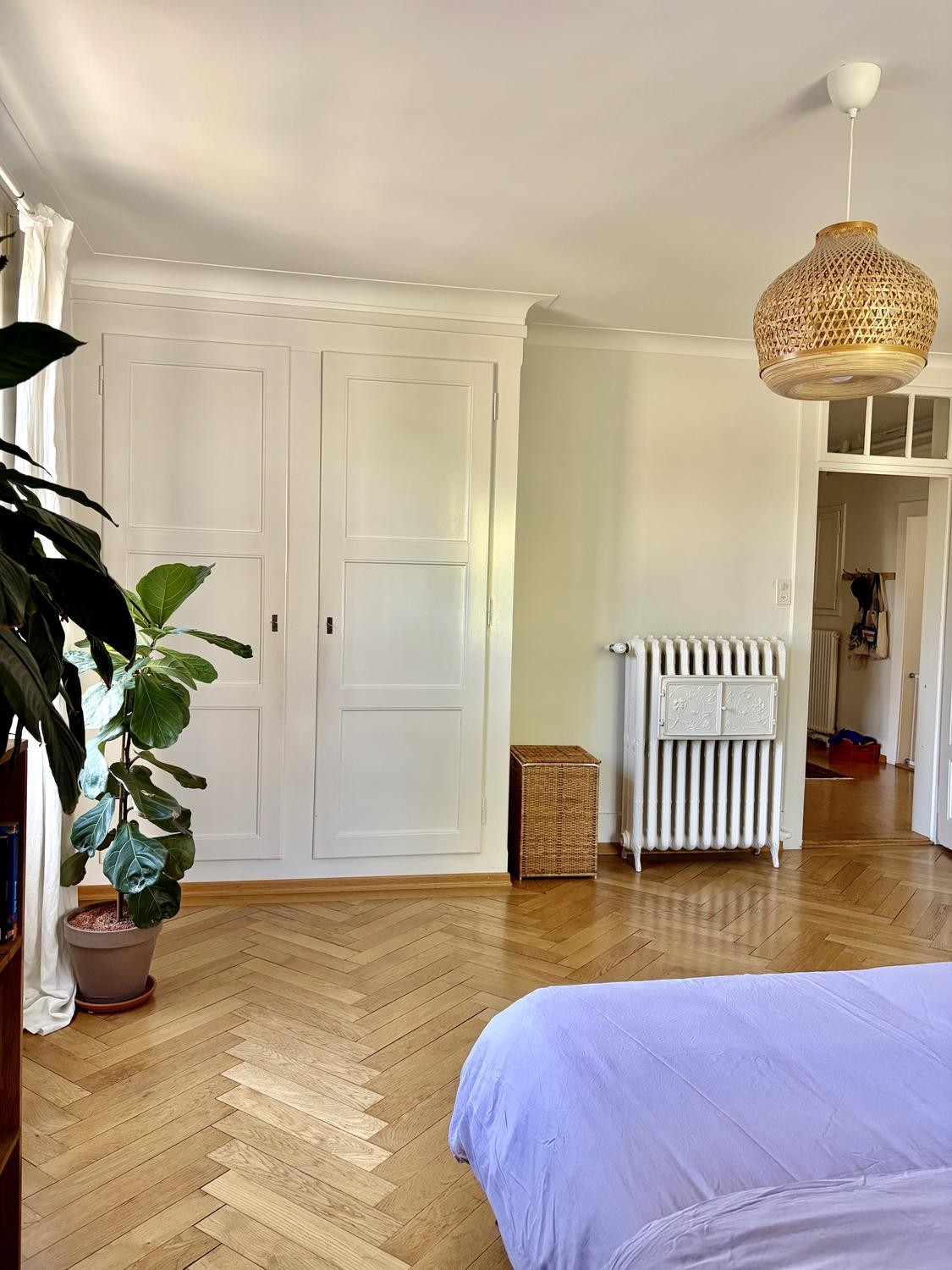 4 ½ rooms apartment