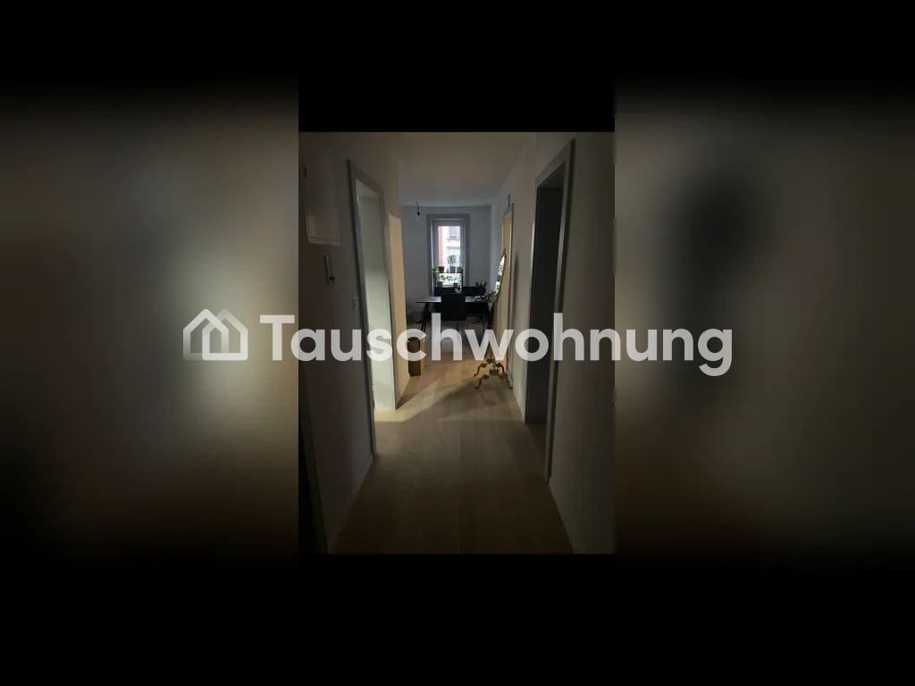 4 rooms apartment, photo 5 of 9