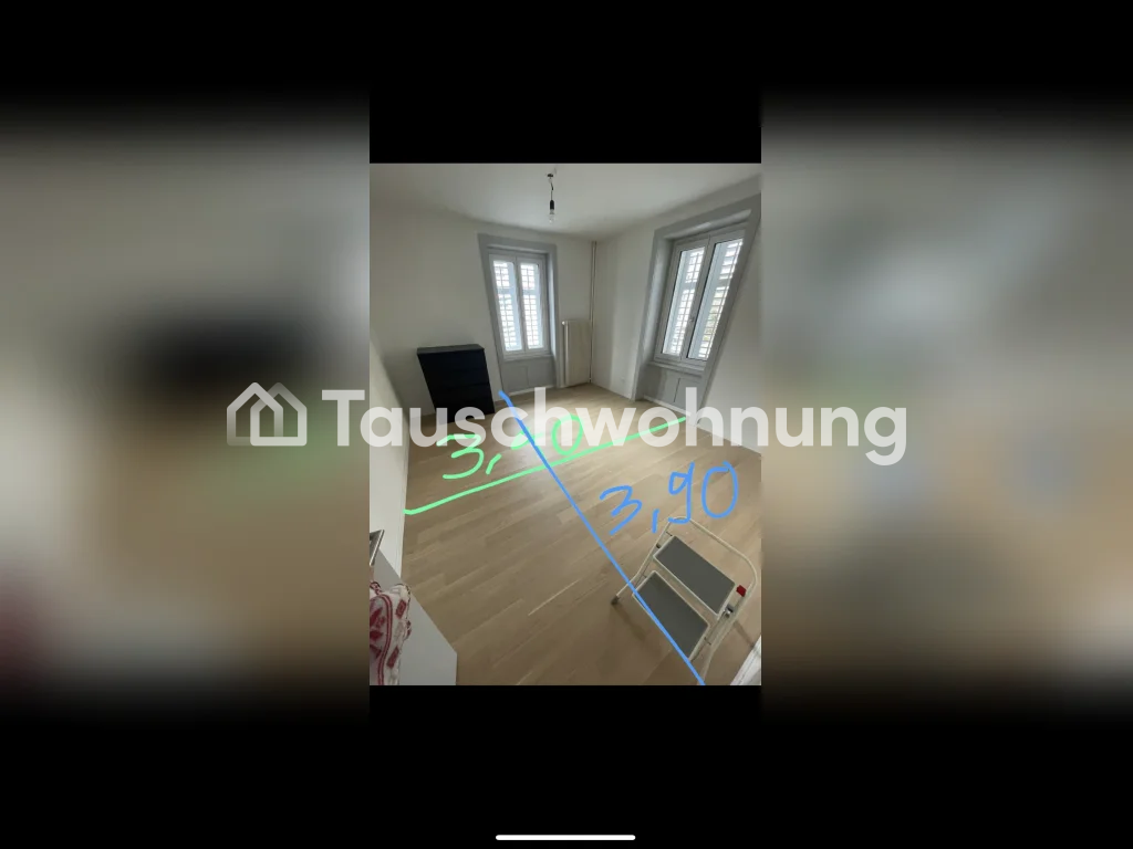 4 rooms apartment, photo 3 of 9