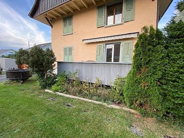 Appartamento di 4 ½ locali