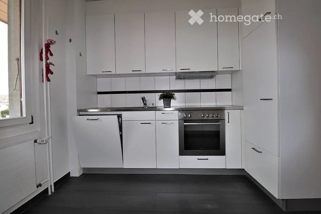 Appartamento di 4 ½ locali