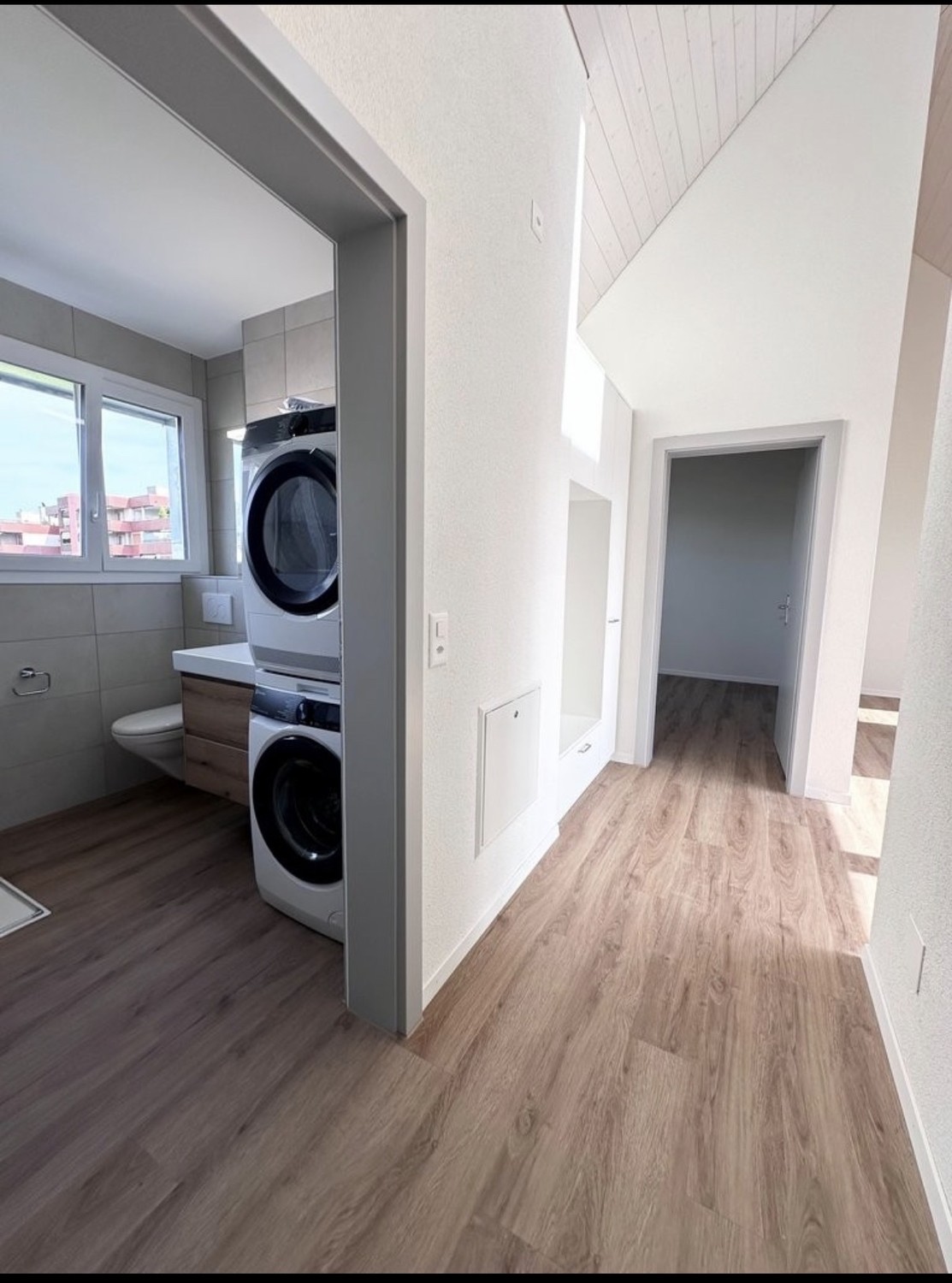 Appartamento di 2 ½ locali