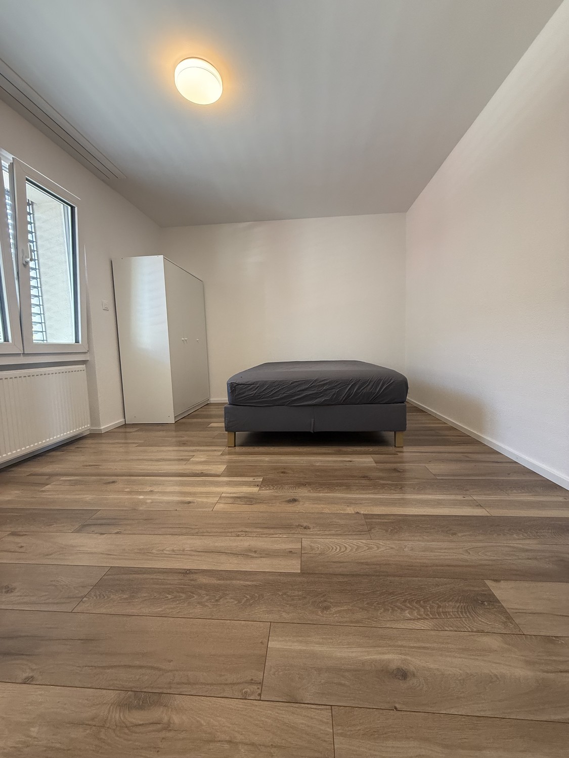 Chambre en colocation