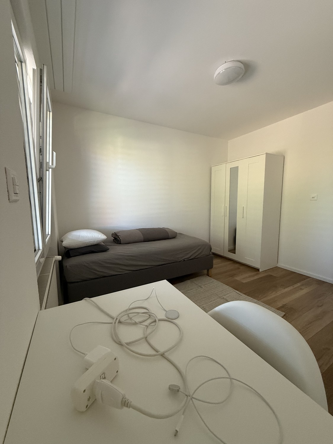 Chambre en colocation