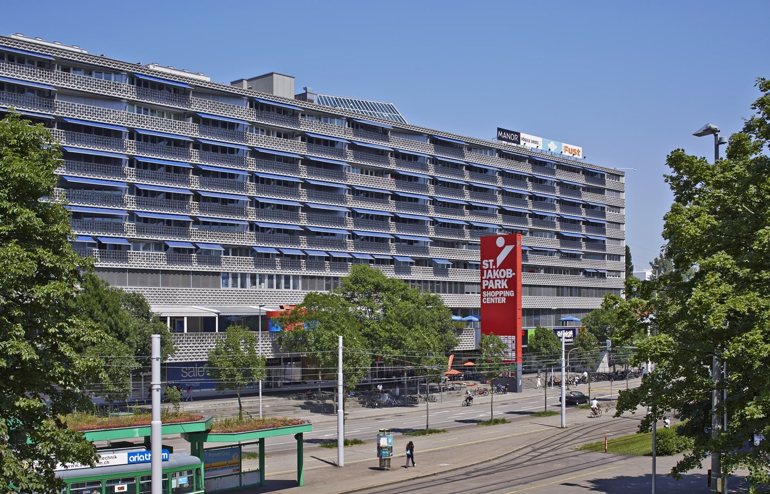 54m² shop, Foto 1 von 4