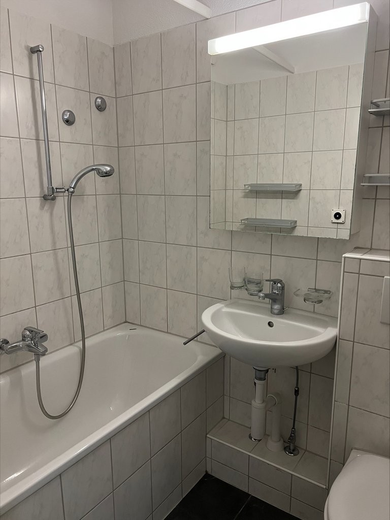 1 room apartment, photo 4 of 6