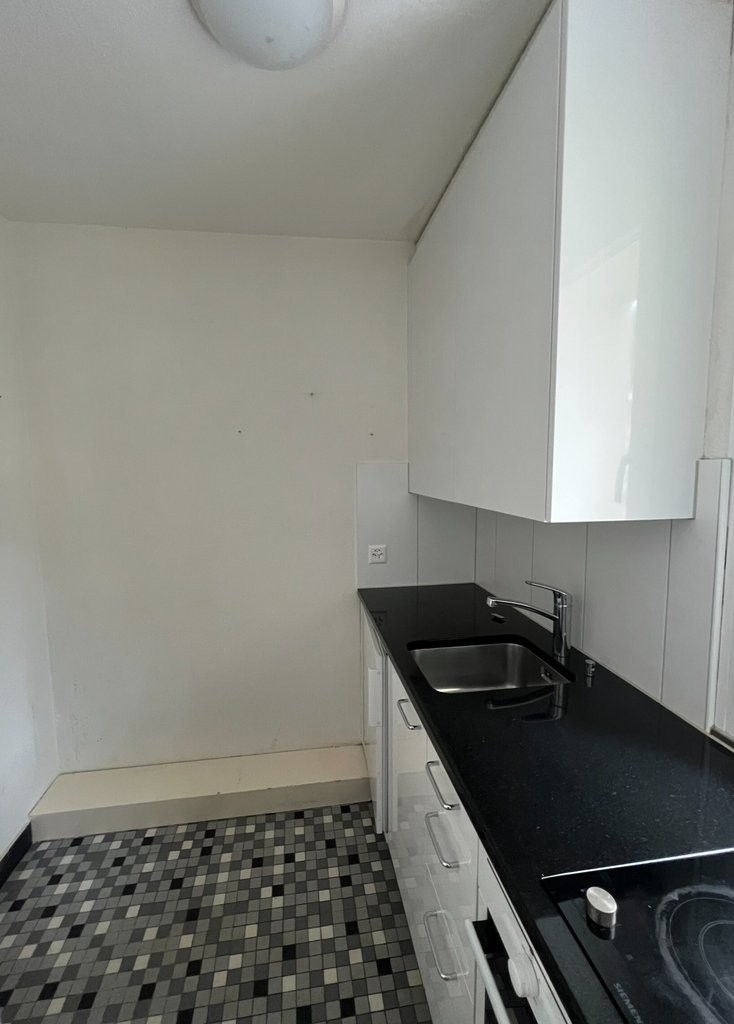 1 room apartment, photo 3 of 6