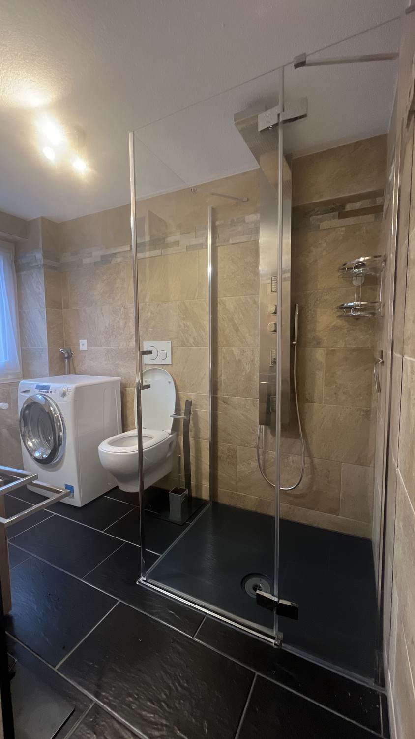 3 rooms apartment, photo 3 of 6