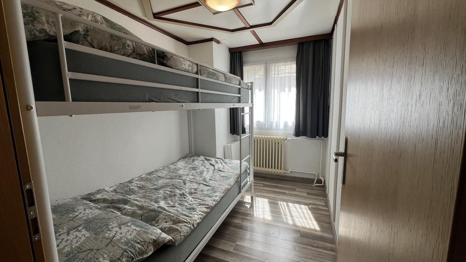 3 rooms apartment, photo 4 of 6