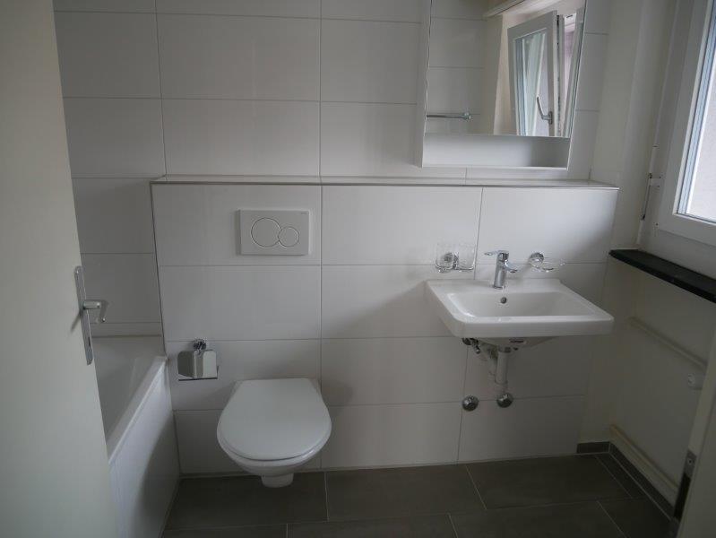 2 rooms apartment