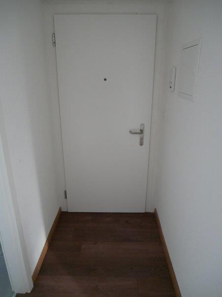 2 rooms apartment