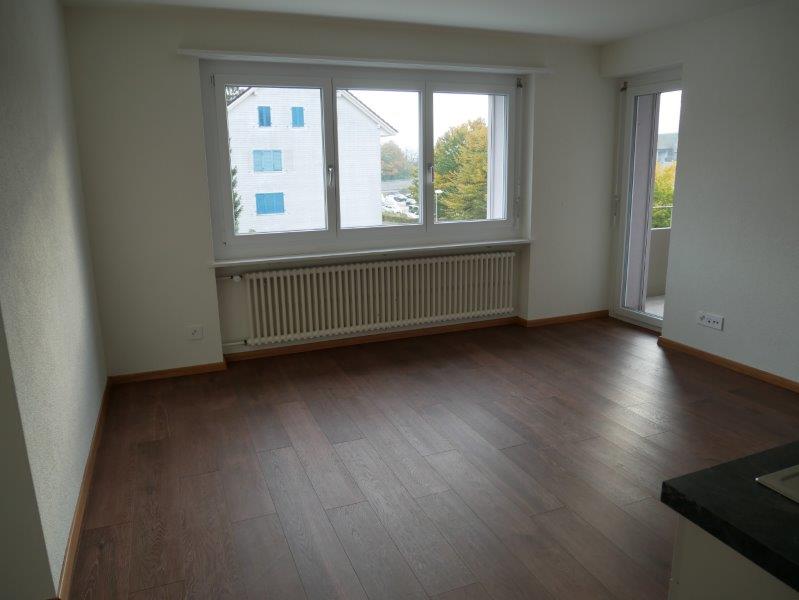 2 rooms apartment