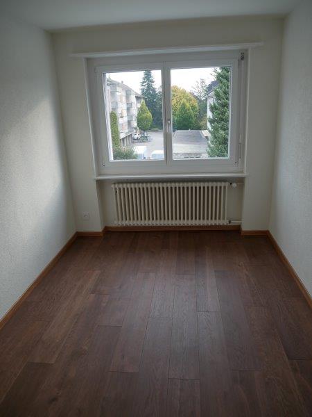 2 rooms apartment