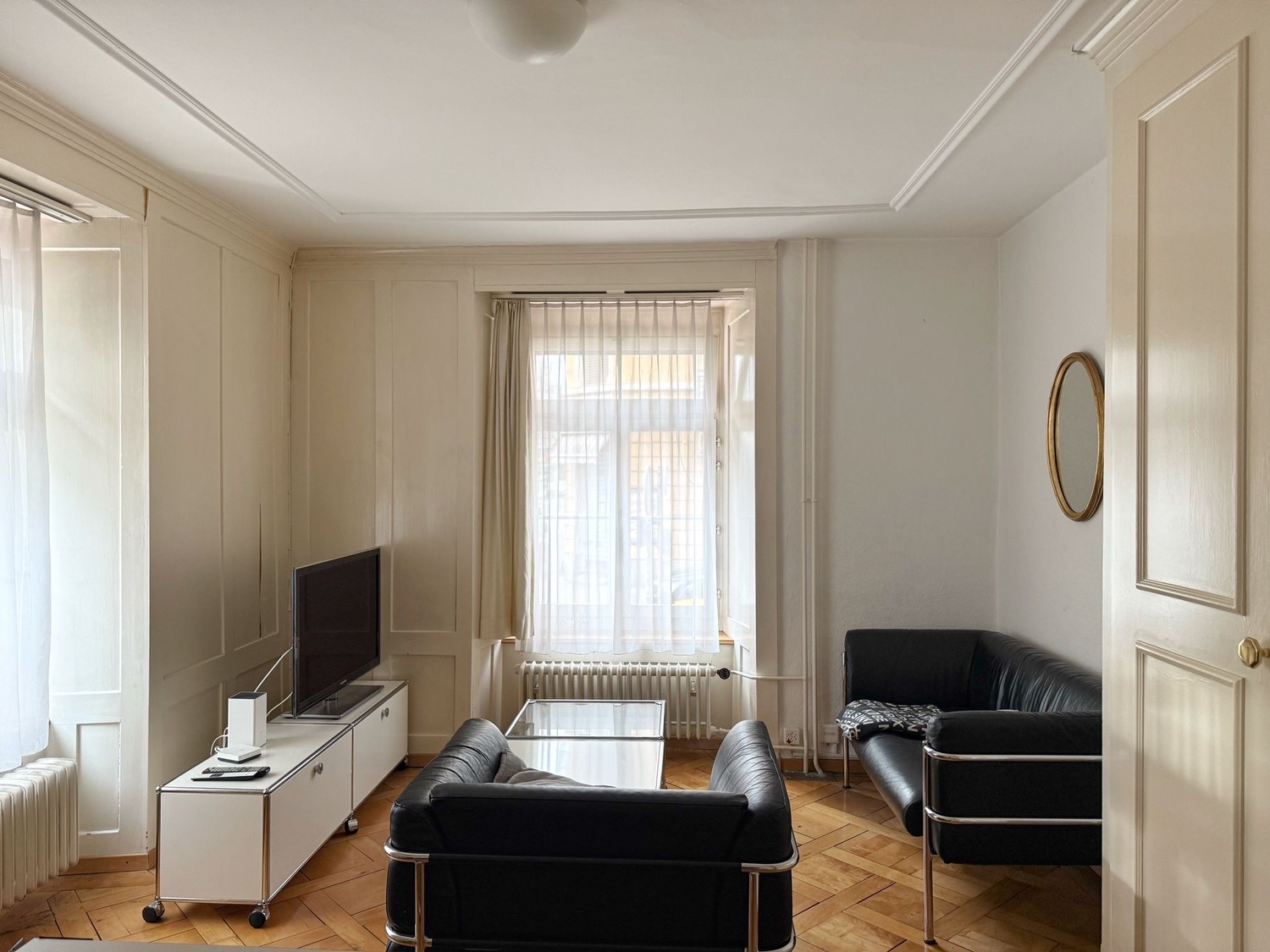 3 ½ rooms apartment, photo 1 of 6