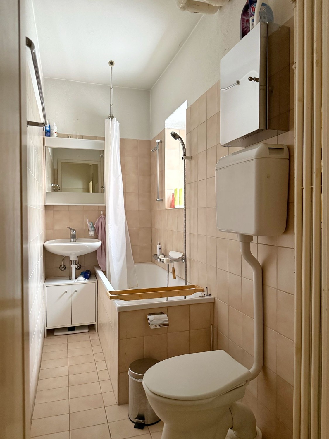 3 ½ rooms apartment, photo 6 of 6
