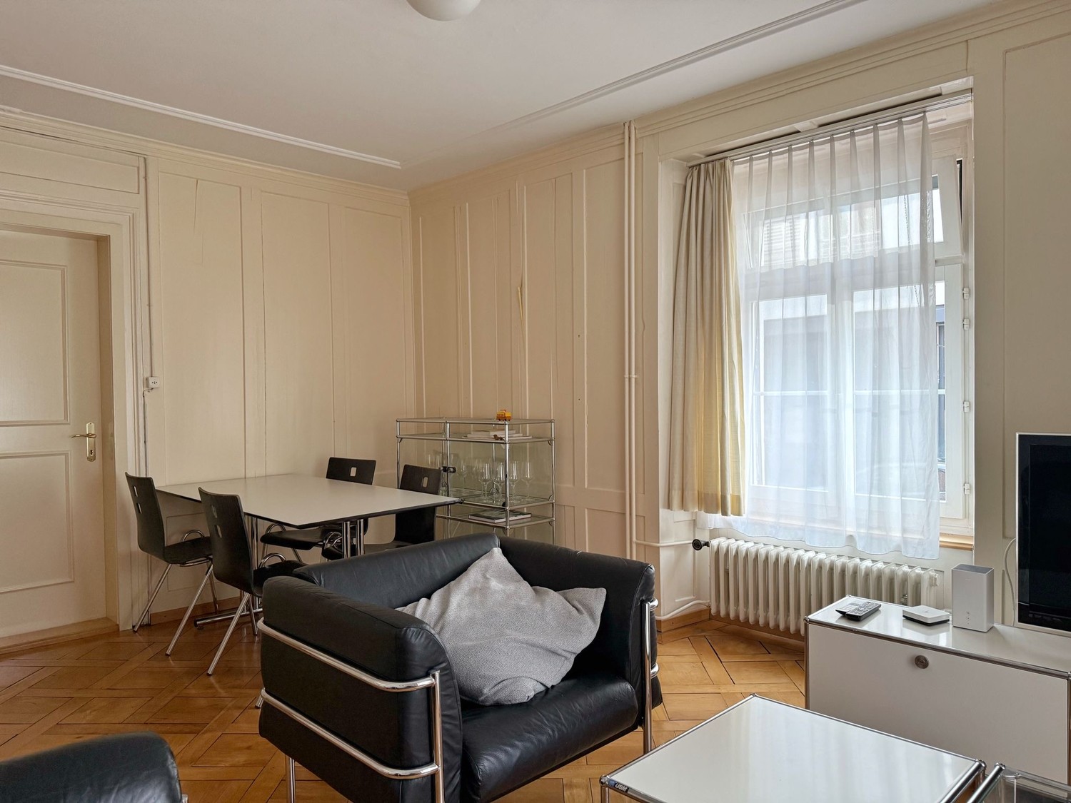 3 ½ rooms apartment, photo 2 of 6