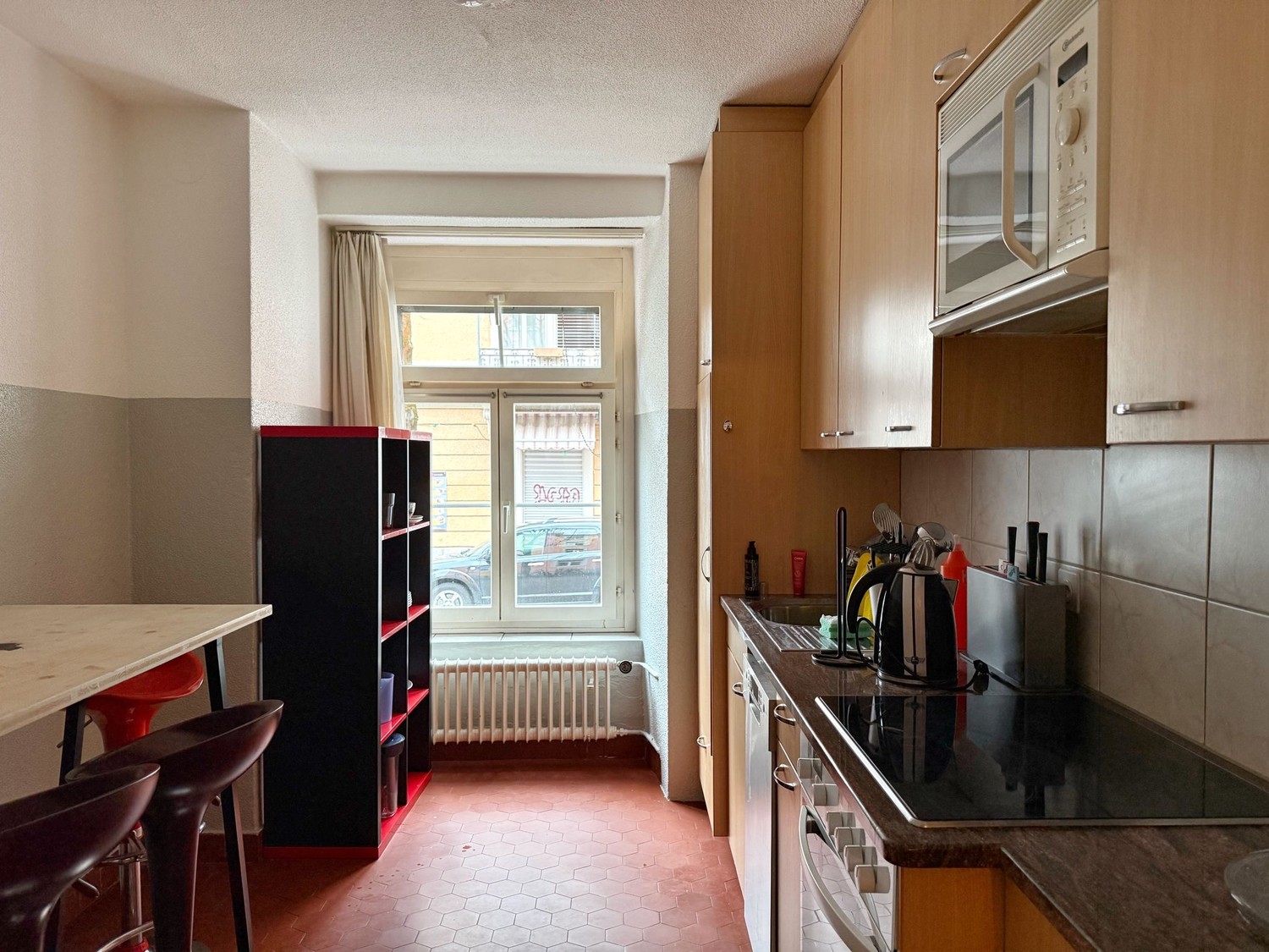 3 ½ rooms apartment, photo 3 of 6