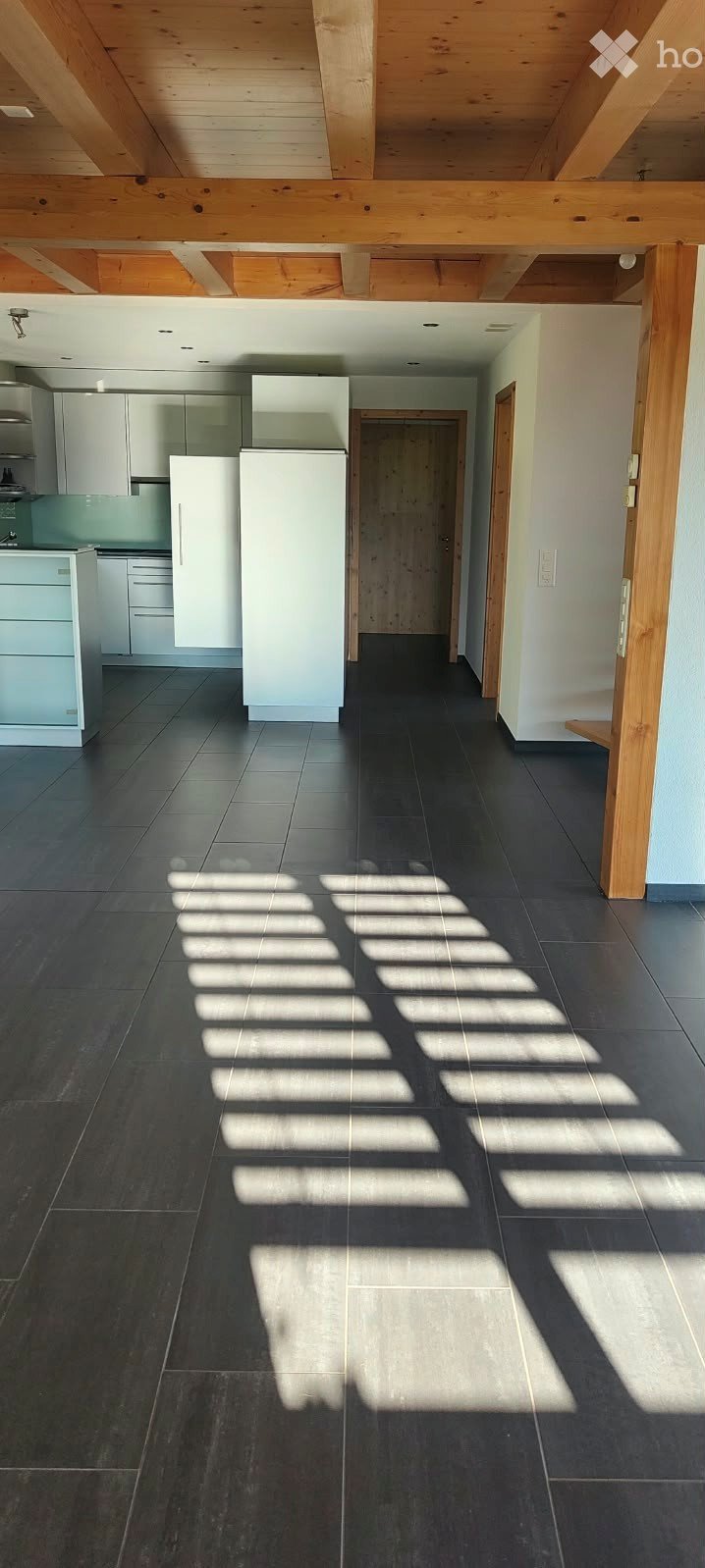 4 rooms apartment
